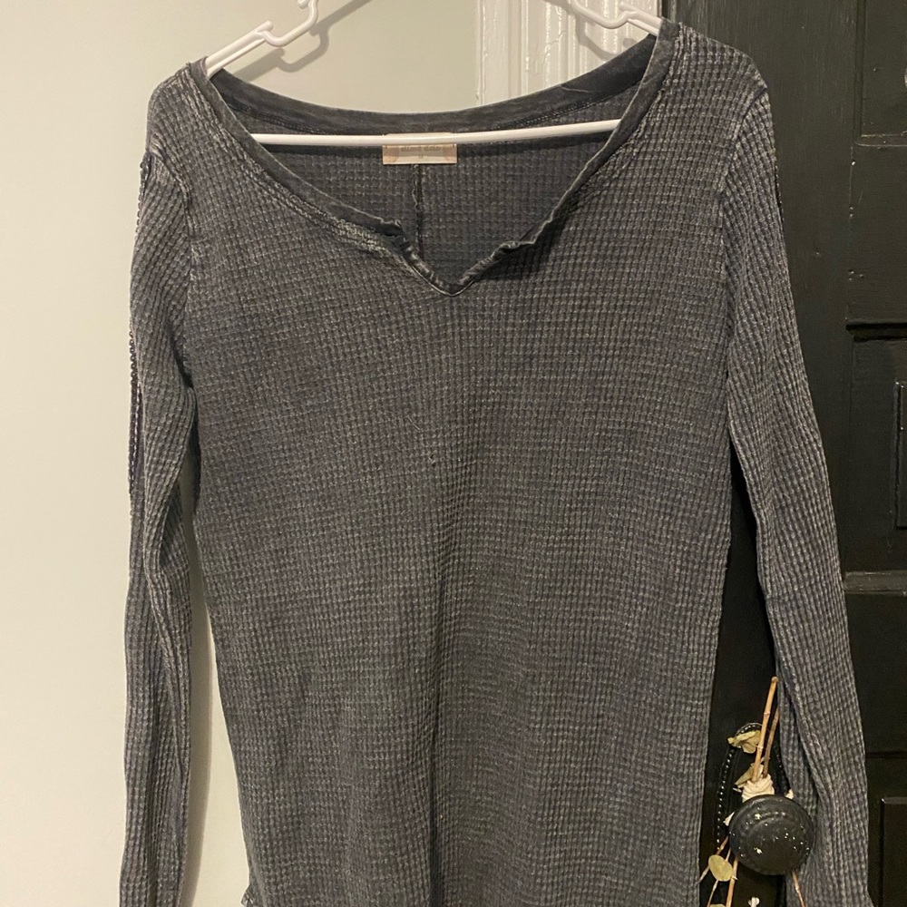 Long Sleeve Top